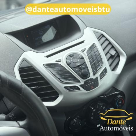 FORD Ecosport 1.6 4P FREESTYLE FLEX, Foto 11