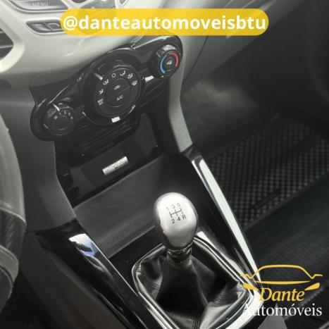 FORD Ecosport 1.6 4P FREESTYLE FLEX, Foto 12