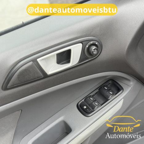 FORD Ecosport 1.6 4P FREESTYLE FLEX, Foto 13