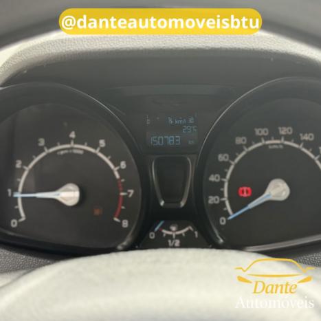 FORD Ecosport 1.6 4P FREESTYLE FLEX, Foto 14