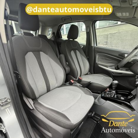 FORD Ecosport 1.6 4P FREESTYLE FLEX, Foto 15