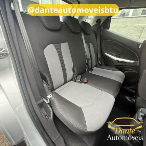 FORD Ecosport 1.6 4P FREESTYLE FLEX, Foto 16