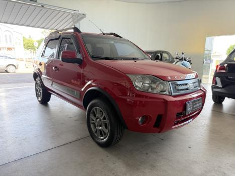 FORD Ecosport 1.6 4P FREESTYLE FLEX, Foto 2