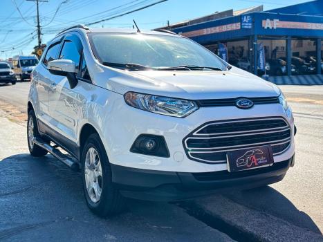 FORD Ecosport 1.6 4P FLEX SE POWERSHIFT AUTOM�TICO, Foto 3