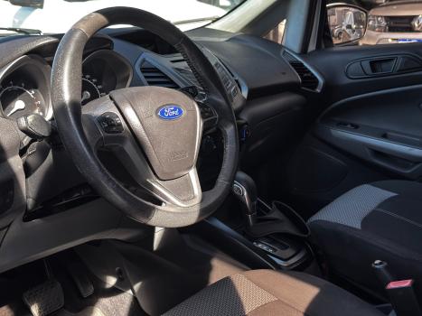 FORD Ecosport 1.6 4P FLEX SE POWERSHIFT AUTOM�TICO, Foto 5