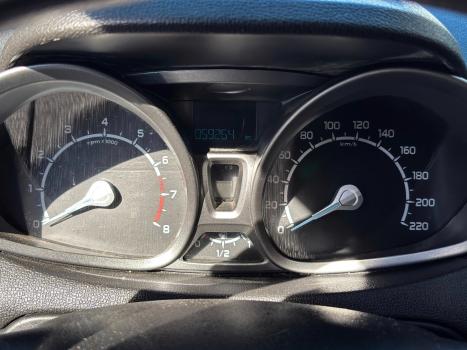FORD Ecosport 1.6 4P FLEX SE POWERSHIFT AUTOM�TICO, Foto 6