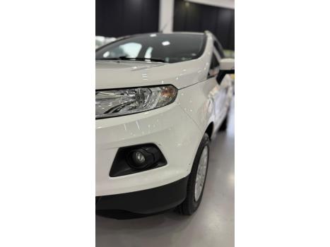 FORD Ecosport 1.6 4P FLEX SE POWERSHIFT AUTOM�TICO, Foto 4