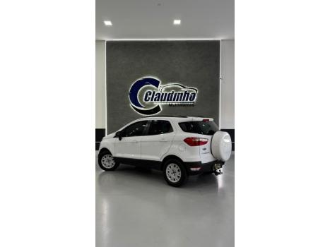 FORD Ecosport 1.6 4P FLEX SE POWERSHIFT AUTOM�TICO, Foto 6