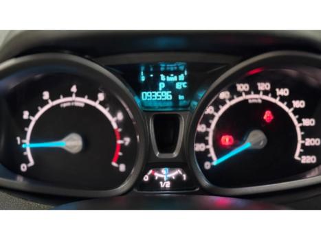 FORD Ecosport 1.6 4P FLEX SE POWERSHIFT AUTOM�TICO, Foto 11
