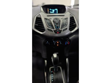 FORD Ecosport 1.6 4P FLEX SE POWERSHIFT AUTOM�TICO, Foto 12