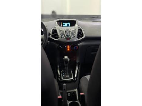 FORD Ecosport 1.6 4P FLEX SE POWERSHIFT AUTOM�TICO, Foto 13