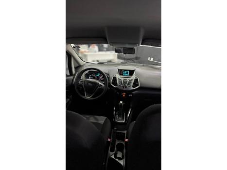 FORD Ecosport 1.6 4P FLEX SE POWERSHIFT AUTOM�TICO, Foto 14