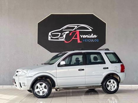FORD Ecosport 1.6 4P FREESTYLE XLT FLEX, Foto 1