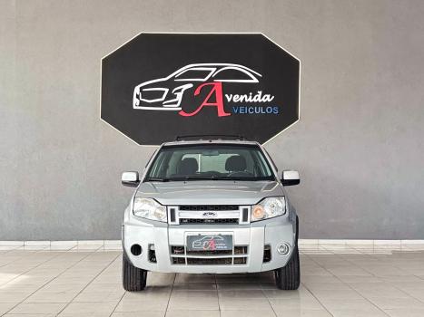 FORD Ecosport 1.6 4P FREESTYLE XLT FLEX, Foto 2