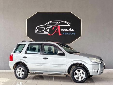 FORD Ecosport 1.6 4P FREESTYLE XLT FLEX, Foto 3