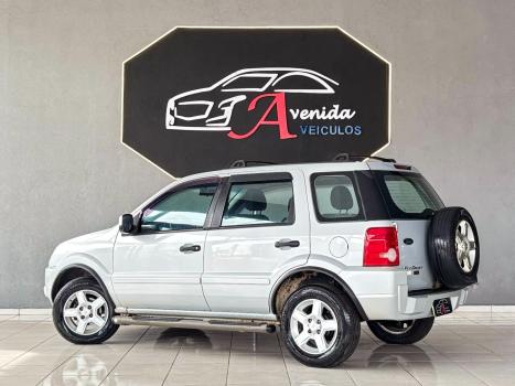 FORD Ecosport 1.6 4P FREESTYLE XLT FLEX, Foto 4