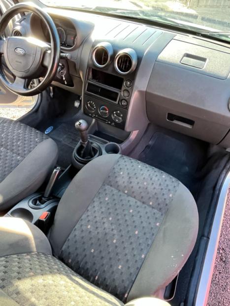 FORD Ecosport 1.6 4P XL, Foto 2