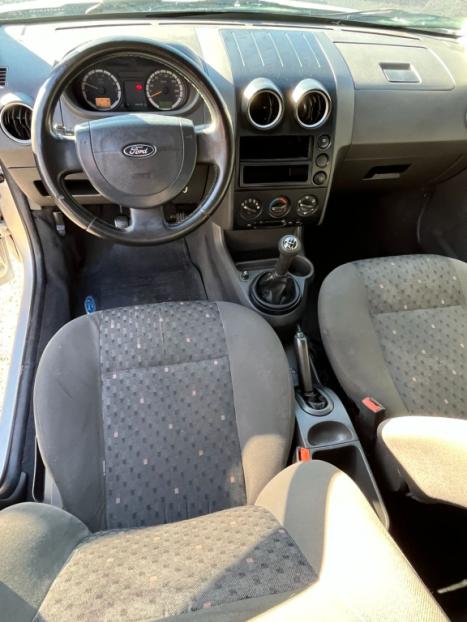 FORD Ecosport 1.6 4P XL, Foto 4