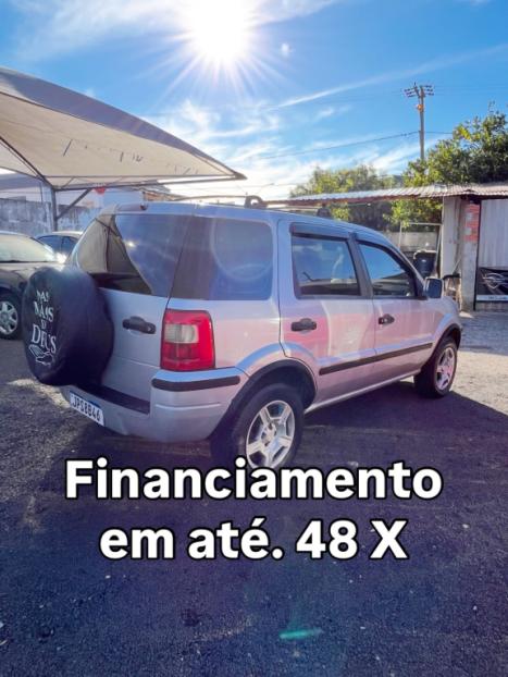 FORD Ecosport 1.6 4P XL, Foto 5