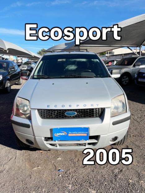 FORD Ecosport 1.6 4P XL, Foto 6