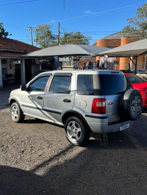 FORD Ecosport 1.6 4P XL, Foto 7