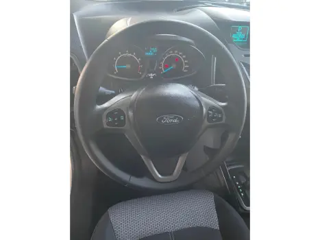 FORD Ecosport 1.6 4P FLEX SE POWERSHIFT AUTOM�TICO, Foto 5