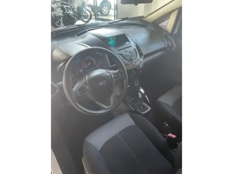 FORD Ecosport 1.6 4P FLEX SE POWERSHIFT AUTOM�TICO, Foto 6