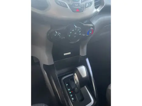 FORD Ecosport 1.6 4P FLEX SE POWERSHIFT AUTOM�TICO, Foto 7
