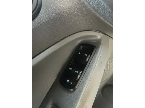 FORD Ecosport 1.6 4P FLEX SE POWERSHIFT AUTOM�TICO, Foto 8