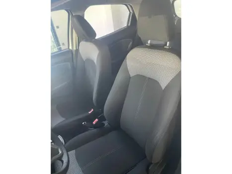 FORD Ecosport 1.6 4P FLEX SE POWERSHIFT AUTOM�TICO, Foto 9
