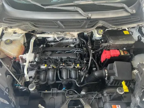 FORD Ecosport 1.6 4P FLEX SE POWERSHIFT AUTOM�TICO, Foto 10