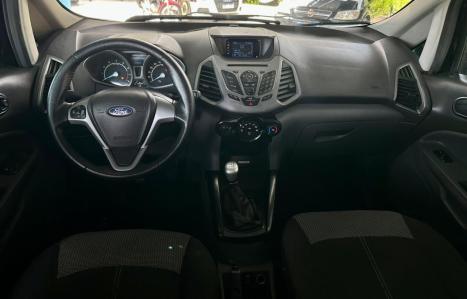 FORD Ecosport 1.6 4P SE FLEX, Foto 2