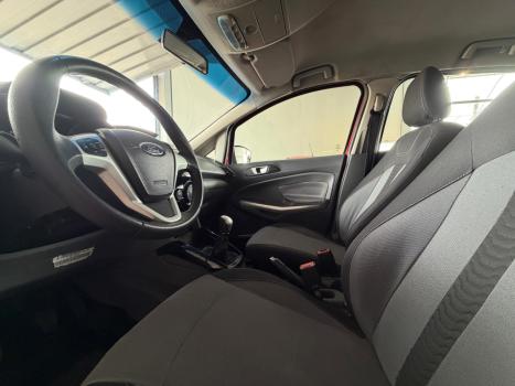 FORD Ecosport 1.6 4P FREESTYLE FLEX, Foto 12