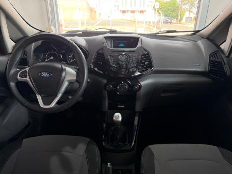 FORD Ecosport 1.6 4P FREESTYLE FLEX, Foto 13