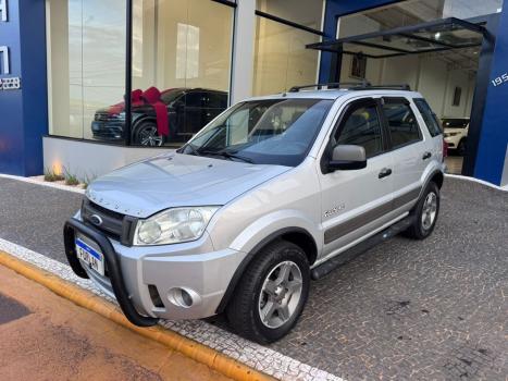 FORD Ecosport 1.6 4P FREESTYLE FLEX, Foto 2