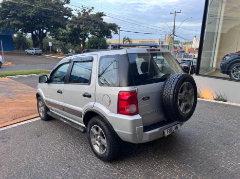 FORD Ecosport 1.6 4P FREESTYLE FLEX, Foto 4