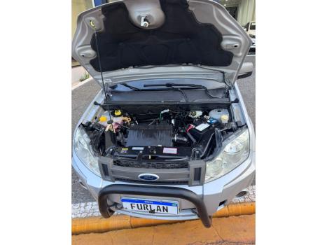 FORD Ecosport 1.6 4P FREESTYLE FLEX, Foto 5