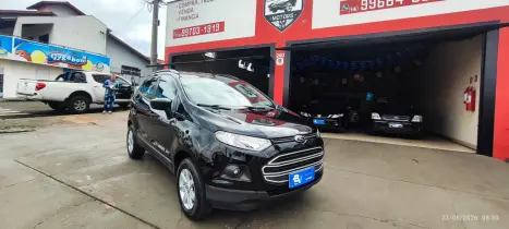 FORD Ecosport 1.6 4P SE FLEX, Foto 2