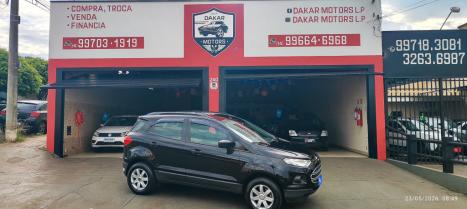 FORD Ecosport 1.6 4P SE FLEX, Foto 9