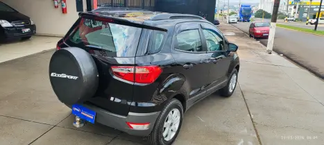 FORD Ecosport 1.6 4P SE FLEX, Foto 14
