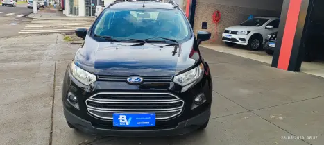 FORD Ecosport 1.6 4P SE FLEX, Foto 19
