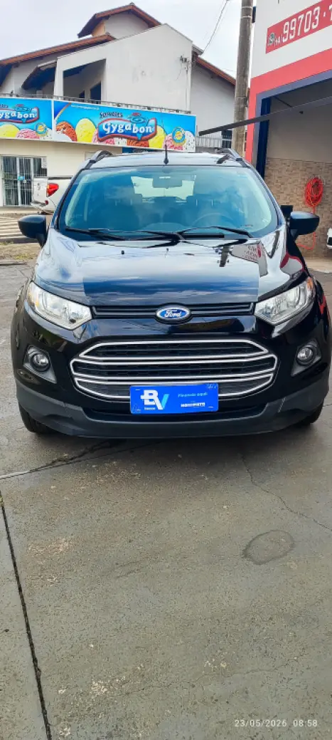 FORD Ecosport 1.6 4P SE FLEX, Foto 20
