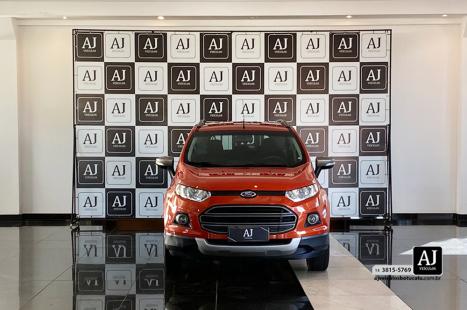 FORD Ecosport 1.6 4P FREESTYLE FLEX, Foto 2