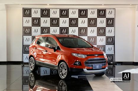 FORD Ecosport 1.6 4P FREESTYLE FLEX, Foto 3