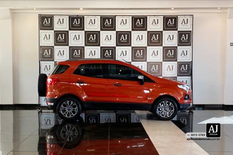 FORD Ecosport 1.6 4P FREESTYLE FLEX, Foto 4