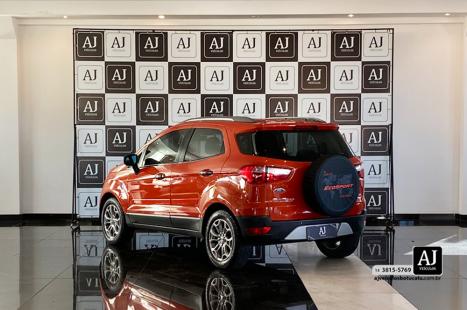 FORD Ecosport 1.6 4P FREESTYLE FLEX, Foto 6