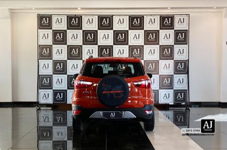 FORD Ecosport 1.6 4P FREESTYLE FLEX, Foto 7