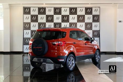 FORD Ecosport 1.6 4P FREESTYLE FLEX, Foto 8