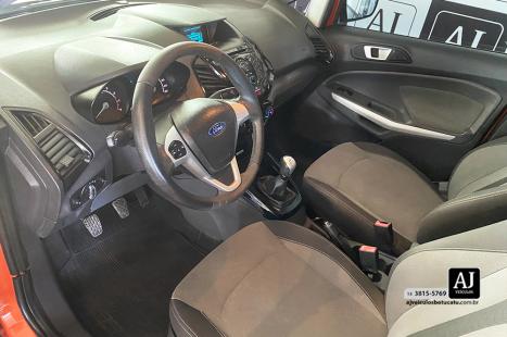 FORD Ecosport 1.6 4P FREESTYLE FLEX, Foto 9
