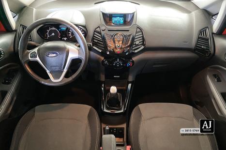 FORD Ecosport 1.6 4P FREESTYLE FLEX, Foto 10